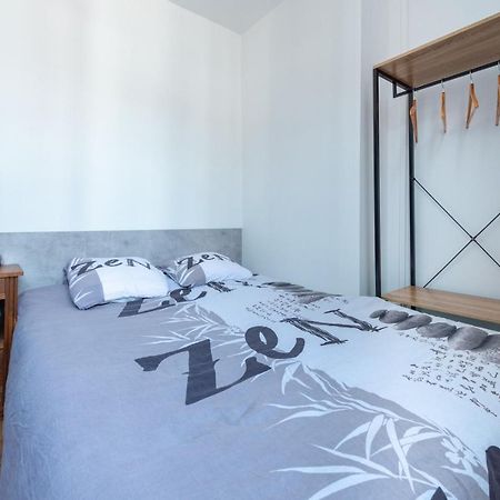 Villa Coppi Le Tréport Zewnętrze zdjęcie