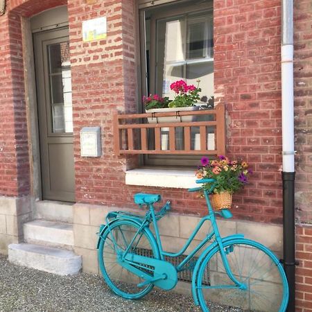 Villa Coppi Le Tréport Zewnętrze zdjęcie