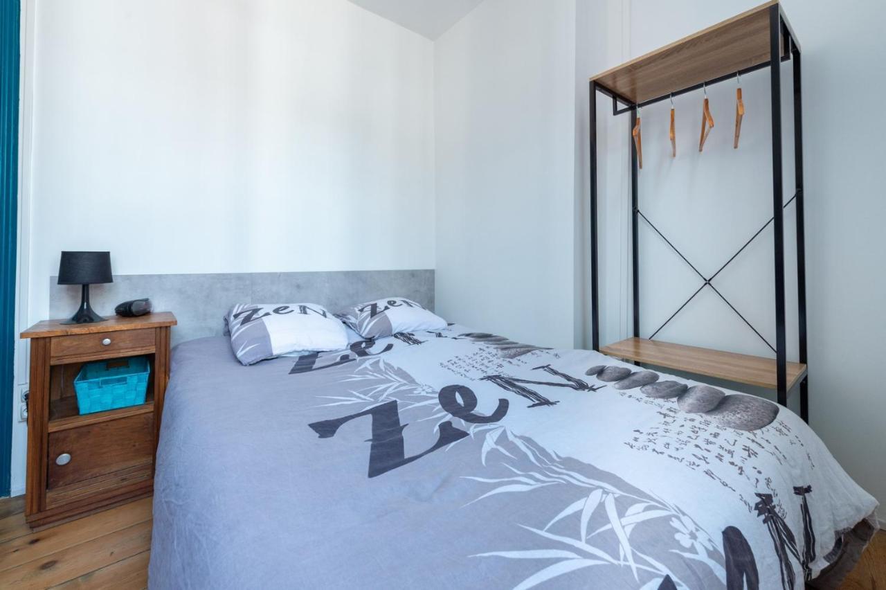 Villa Coppi Le Tréport Zewnętrze zdjęcie