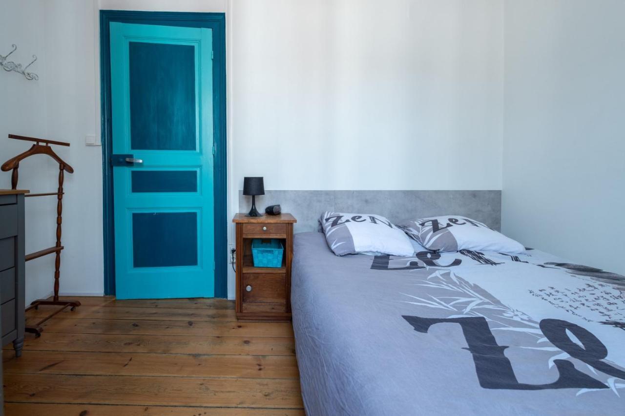 Villa Coppi Le Tréport Zewnętrze zdjęcie