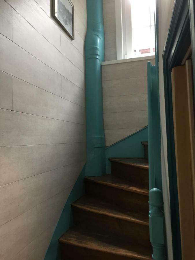 Villa Coppi Le Tréport Zewnętrze zdjęcie